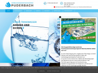 vgwerke-puderbach.de Webseite Vorschau