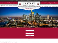 Harvard-club.de