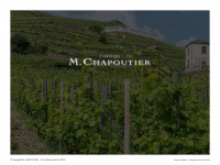 Chapoutier.com