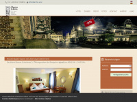 hotel-buthmann.de Webseite Vorschau