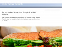 viamala-raststaette.ch Webseite Vorschau