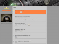 video-filmclub-riehen.ch Webseite Vorschau