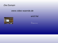 Video-waende.de