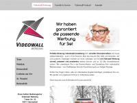 videowall-werbung.de Thumbnail