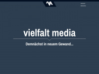 Vielfalt-media.de