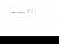 vierc-design.de Webseite Vorschau