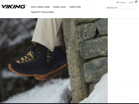Viking-footwear.ch