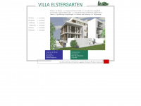 Villa-elstergarten.de