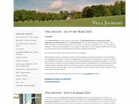 villa-jolimont.ch Thumbnail