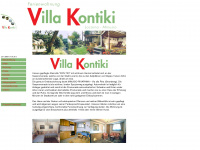 villa-kontiki.ch Thumbnail