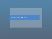 villa-kuechen.de Webseite Vorschau