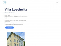 Villa-loschwitz.de