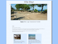 Villa-mayr.ch