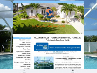 villa-palm-island-florida.de Thumbnail