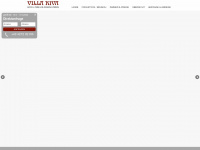villariva.at Webseite Vorschau