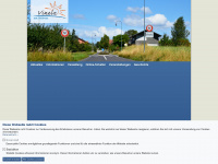 vinelz.ch Webseite Vorschau