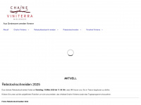 viniterra-bielersee.ch Webseite Vorschau