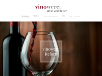 vinowere.ch Thumbnail