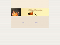 violinemadhuri.de Webseite Vorschau