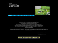viperworld.de Thumbnail