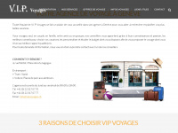 vipvoyages.ch