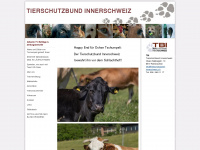 tierschutzbund-innerschweiz.ch