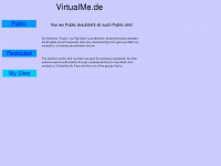 Virtualme.de