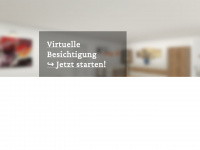 virtuelle-besichtigung.de Webseite Vorschau