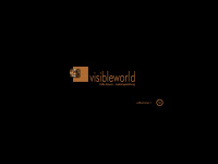 visibleworld.de Webseite Vorschau