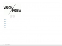 vision-noisia.de Webseite Vorschau
