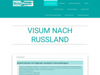 Visum-russland.de
