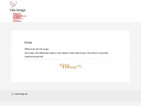 vita-imago.de Webseite Vorschau