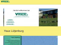 Vitalis-luetjenburg.de