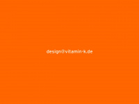 vitamin-k.de Webseite Vorschau