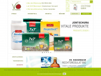 vitaminbude-shop.de Thumbnail