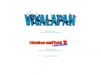 vivalapan.de Webseite Vorschau
