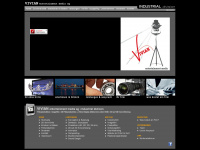 vivian-industrial.de Thumbnail