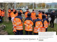 vkazo.ch Webseite Vorschau