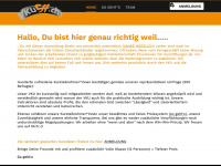 vku54.ch Webseite Vorschau