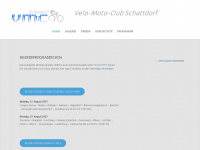vmc-schattdorf.ch Webseite Vorschau