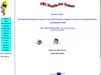 vmcsteinen.ch Webseite Vorschau