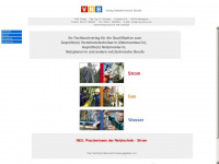 vnb-service.de Thumbnail