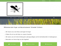 vnvschwalbe-schlieren.ch Webseite Vorschau