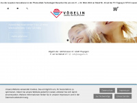 Voegelin.ch