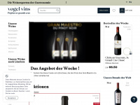 Vogel-vins.ch