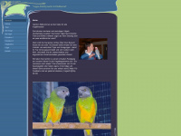 vogel-voges.de Webseite Vorschau