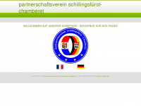 partnerschaftsverein-schillingsfuerst.de