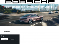 Porsche-dresden.de