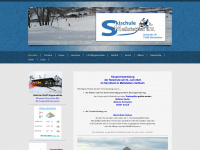 skischule-messstetten.de Webseite Vorschau