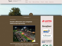 stabhochsprung-jockgrim.de Webseite Vorschau